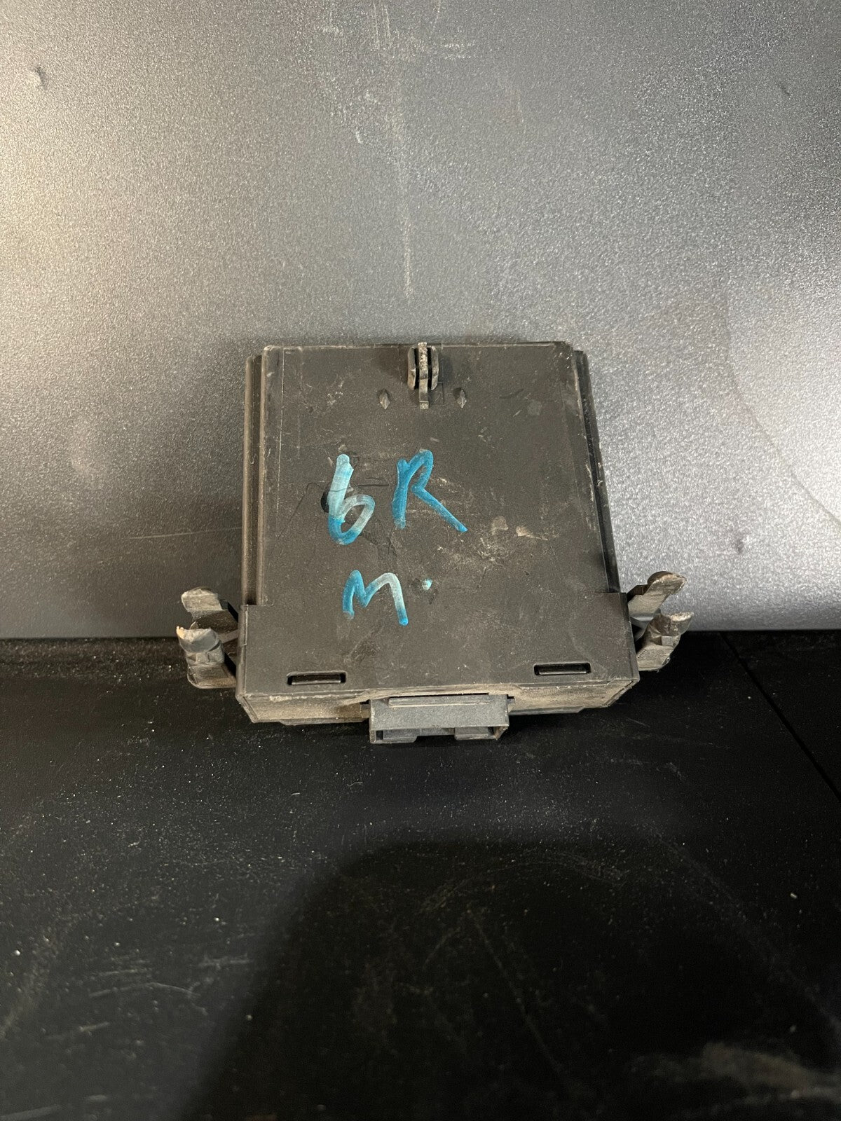 Volkswagen CAN Bus Gateway Control Unit 7N0907530