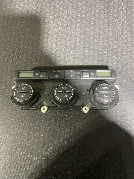 Volkswagen Passat R36 Climate Control 3C0907044DA