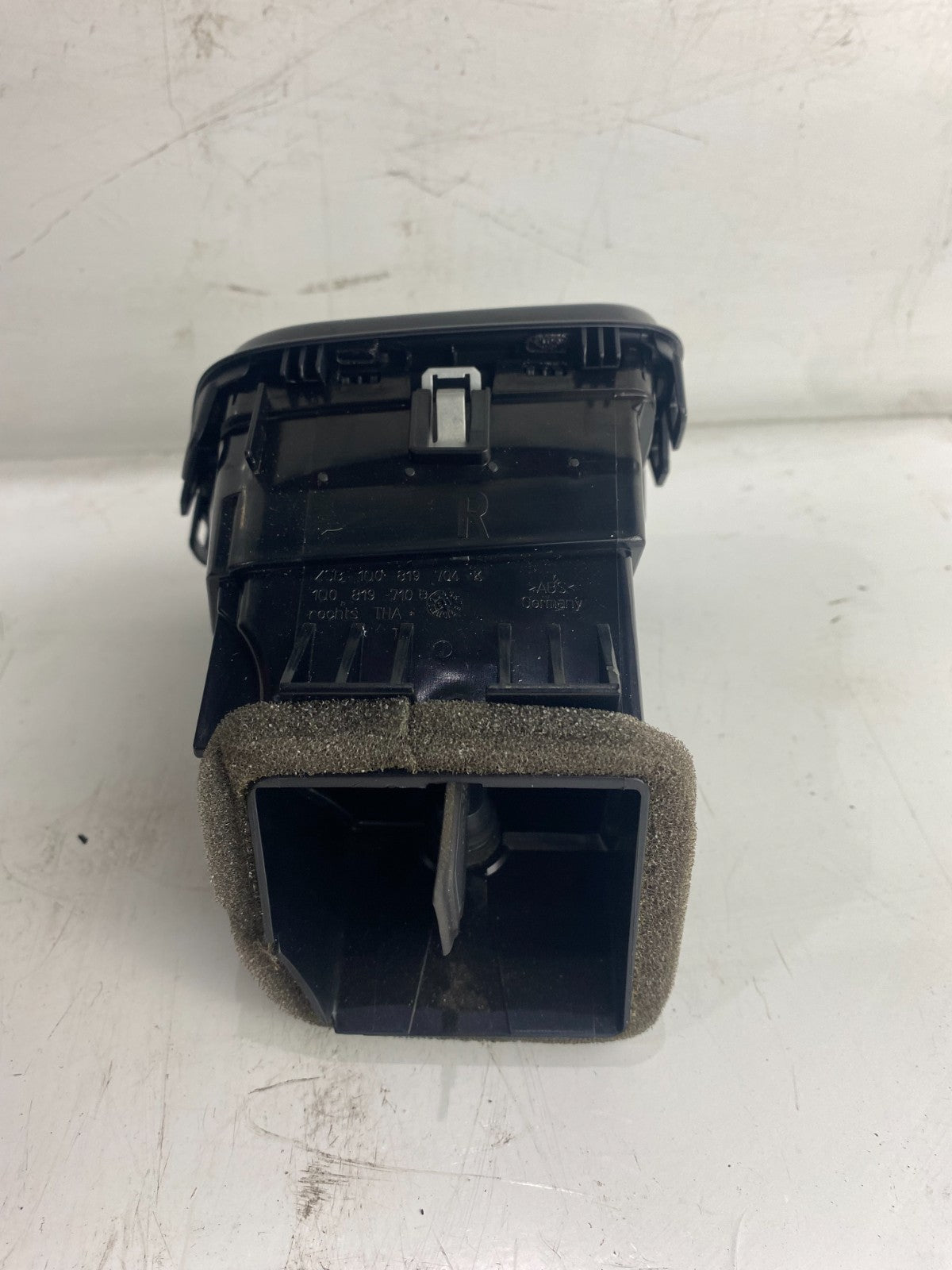 Volkswagen Scirocco / EOS 2006-2014 Front Right Air Vent 1Q0819704