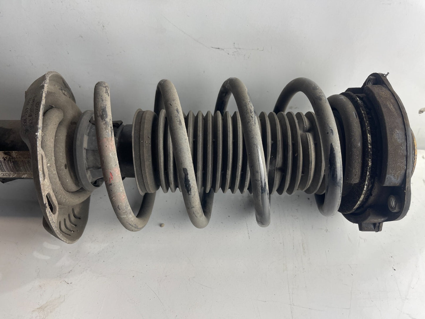 VWAG Front Shock Absorber 1T0413031HP