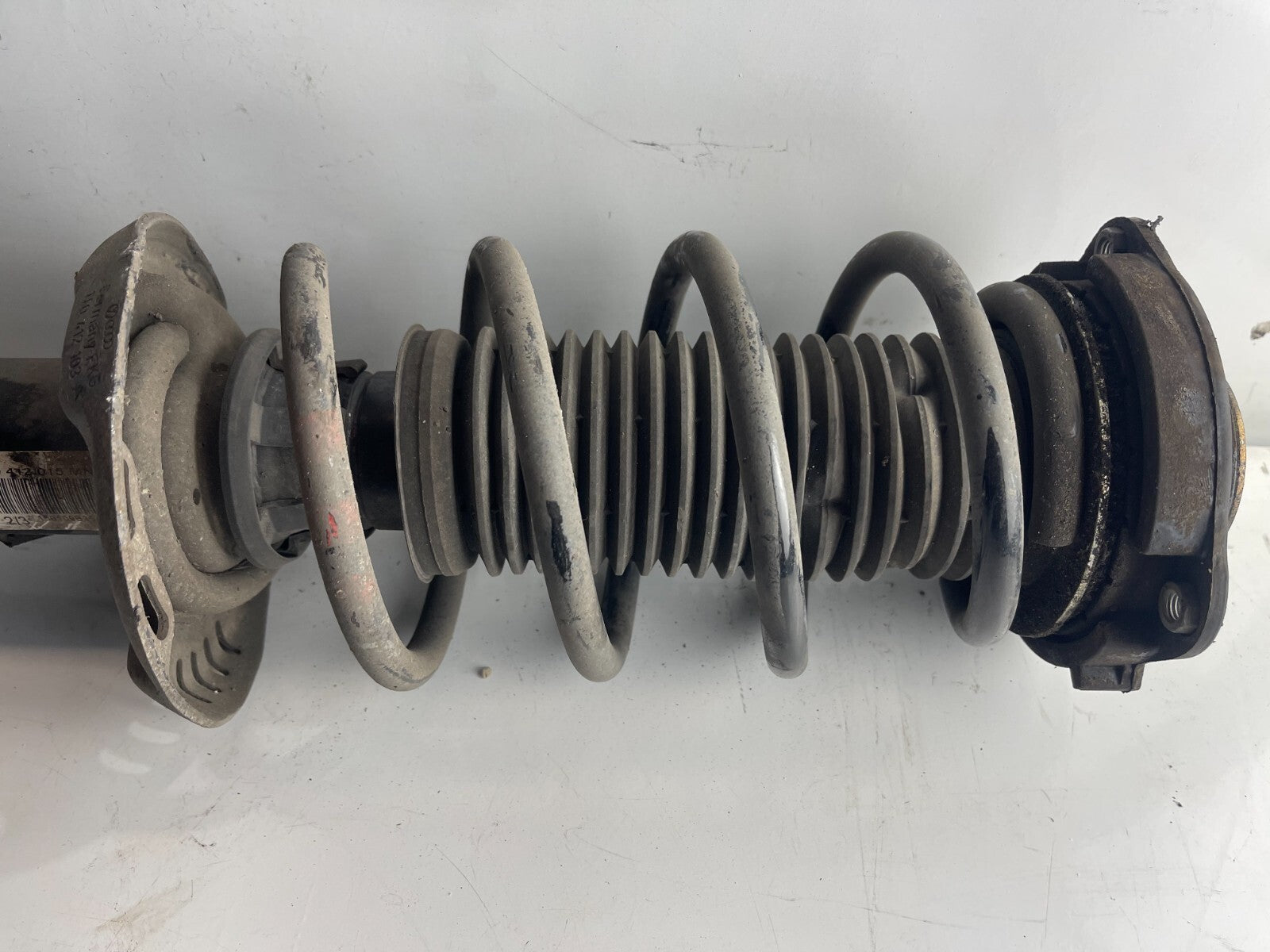 VWAG Front Shock Absorber 1T0413031HP