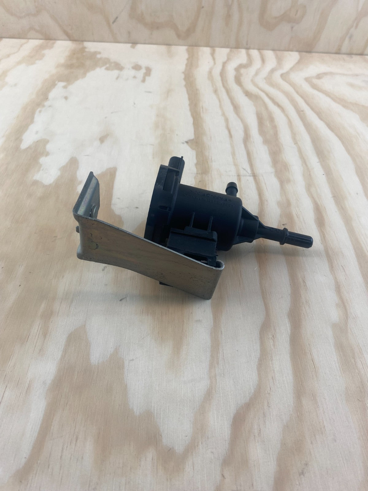 Mercedes-Benz CLA GLA A Class Fuel Purge Valve A0014760532
