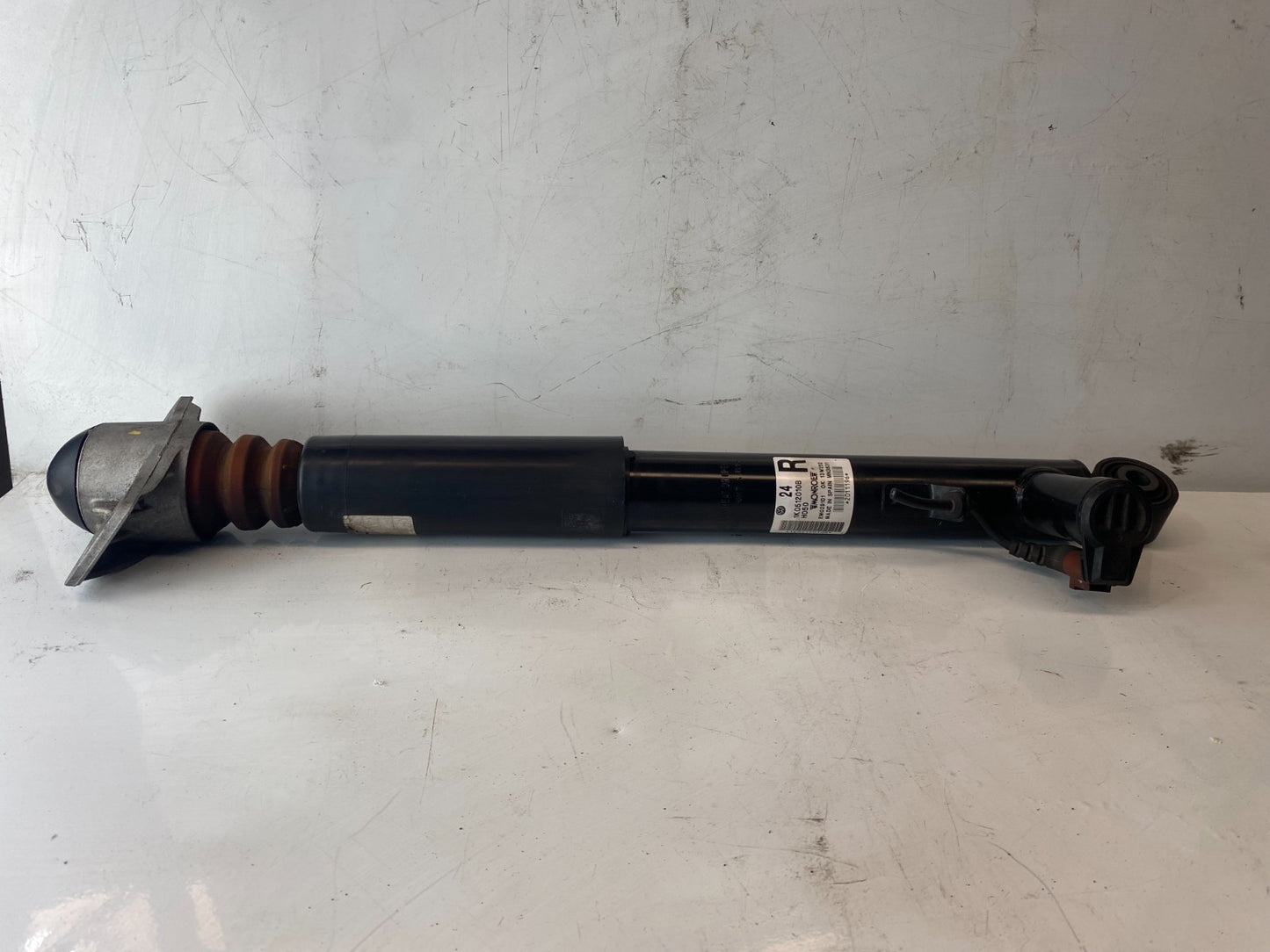 Volkswagen Scirocco Rear Right Adaptive Shocker DCC 1K0512010B