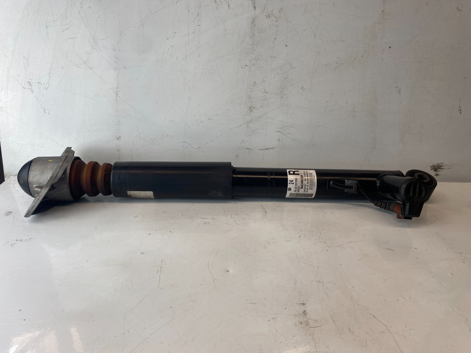 Volkswagen Scirocco Rear Right Adaptive Shocker DCC 1K0512010B