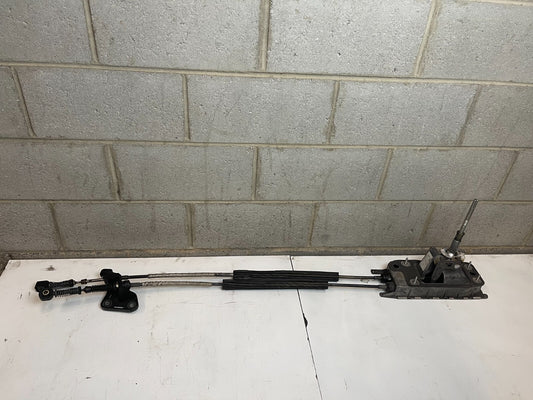 VWAG Manual Gear Shifter Selector 1K0711049CJ