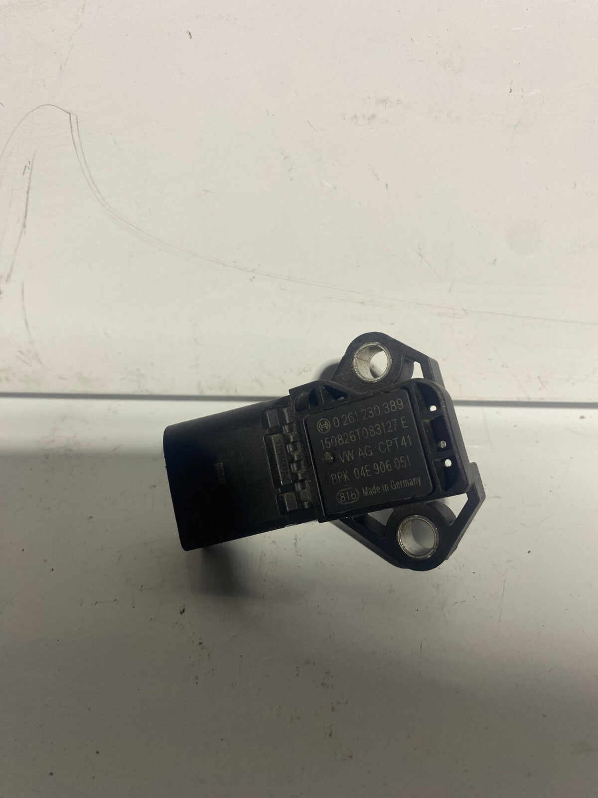 VWAG Air Pressure Sensor 04E906051