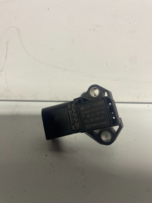VWAG Air Pressure Sensor 04E906051