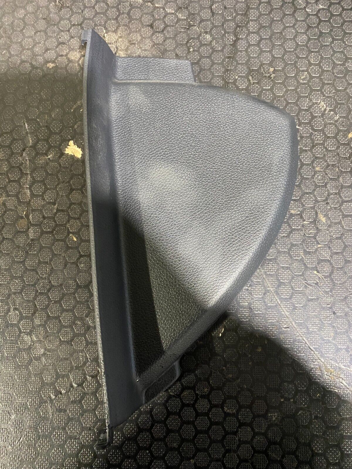 Mercedes-Benz C63s 2019-2021 Dashboard Left Side Trim Cover A2056801307