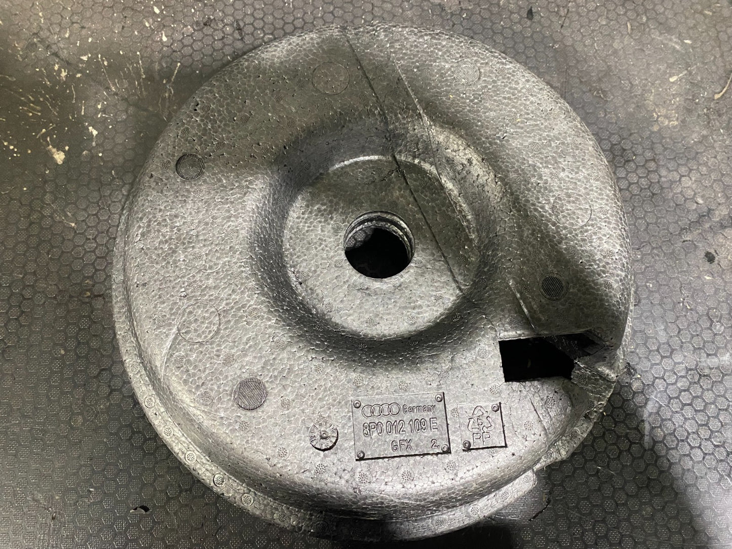 Volkswagen MK5/MK6 Spare Wheel Donut 8P0012109E