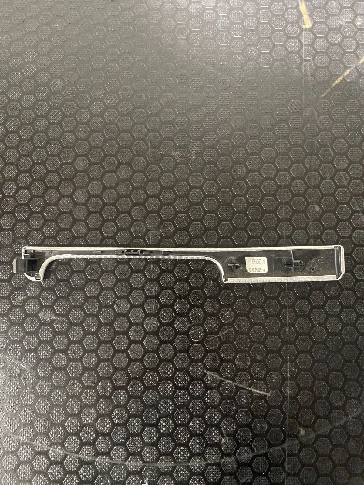 Volkswagen Golf Mk5 R32 2003-2008 Right Side Dash Trim 1K2858420B