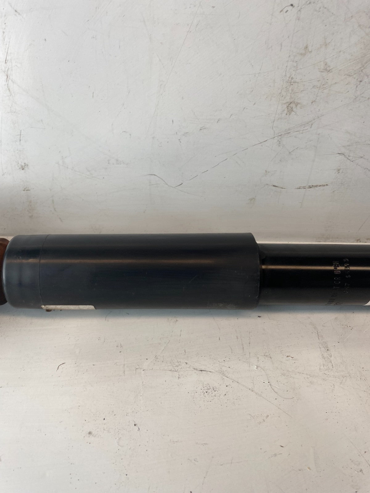 Volkswagen Scirocco Rear Right Adaptive Shocker DCC 1K0512010B