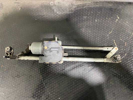 Volkswagen Golf Front Wiper Motor 1K2955023G