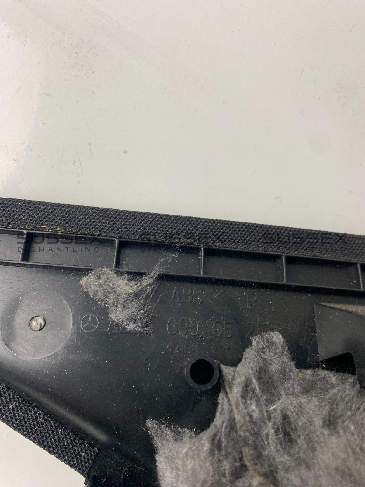 Mercedes-Benz C-Class W205 Right C-Pillar A2056900525