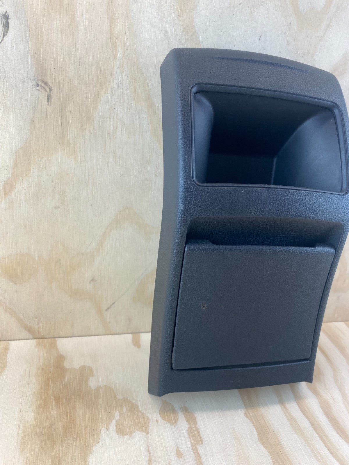 Mercedes-Benz A Class Rear Centre Console Compartment A2466460069