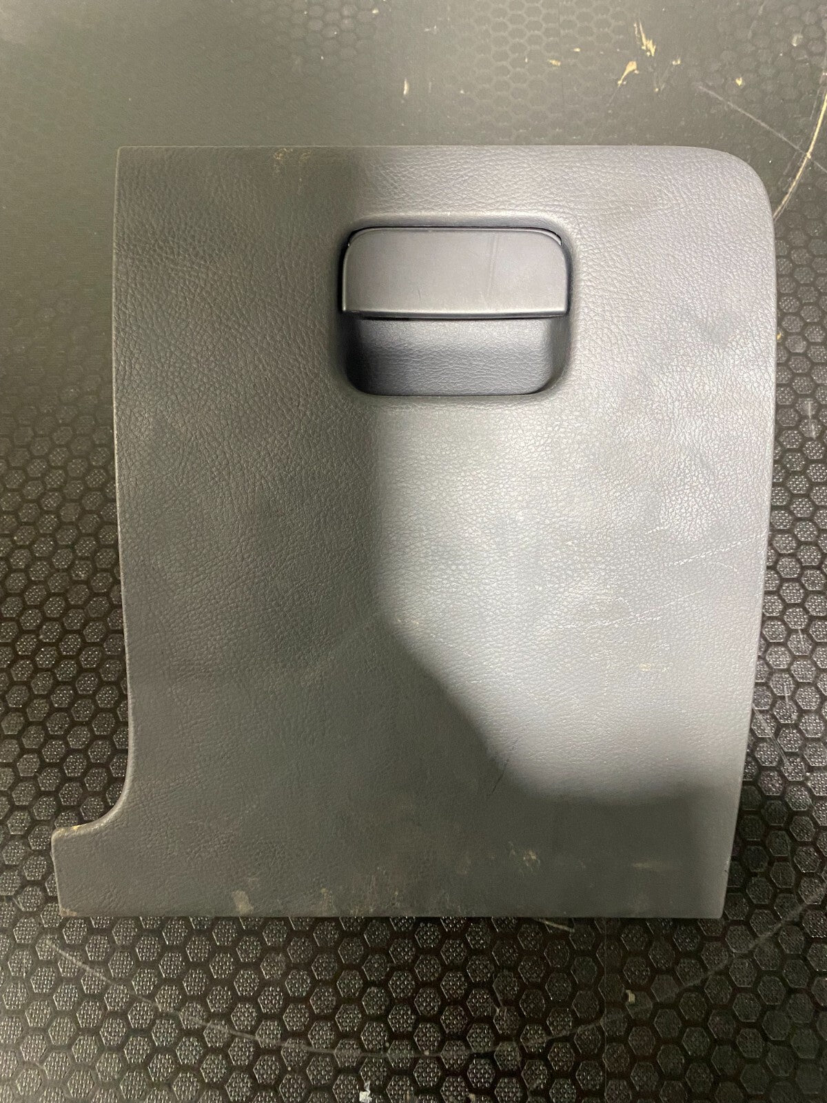 VW Passat B6 R36 Driver Side Dash Storage 3C2857922F