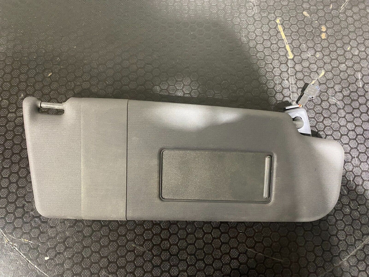 Volkswagen Golf MK5 MK6 Driver Sunvisor 1K0857552