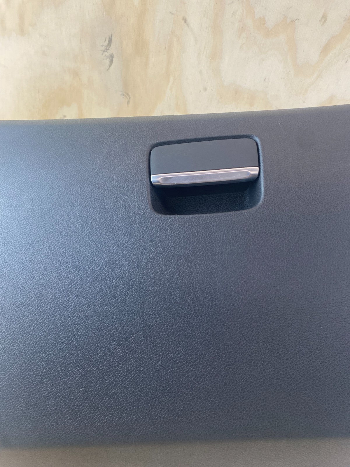 Mercedes-Benz A-Class W176 Glove Box Compartment A17668001919