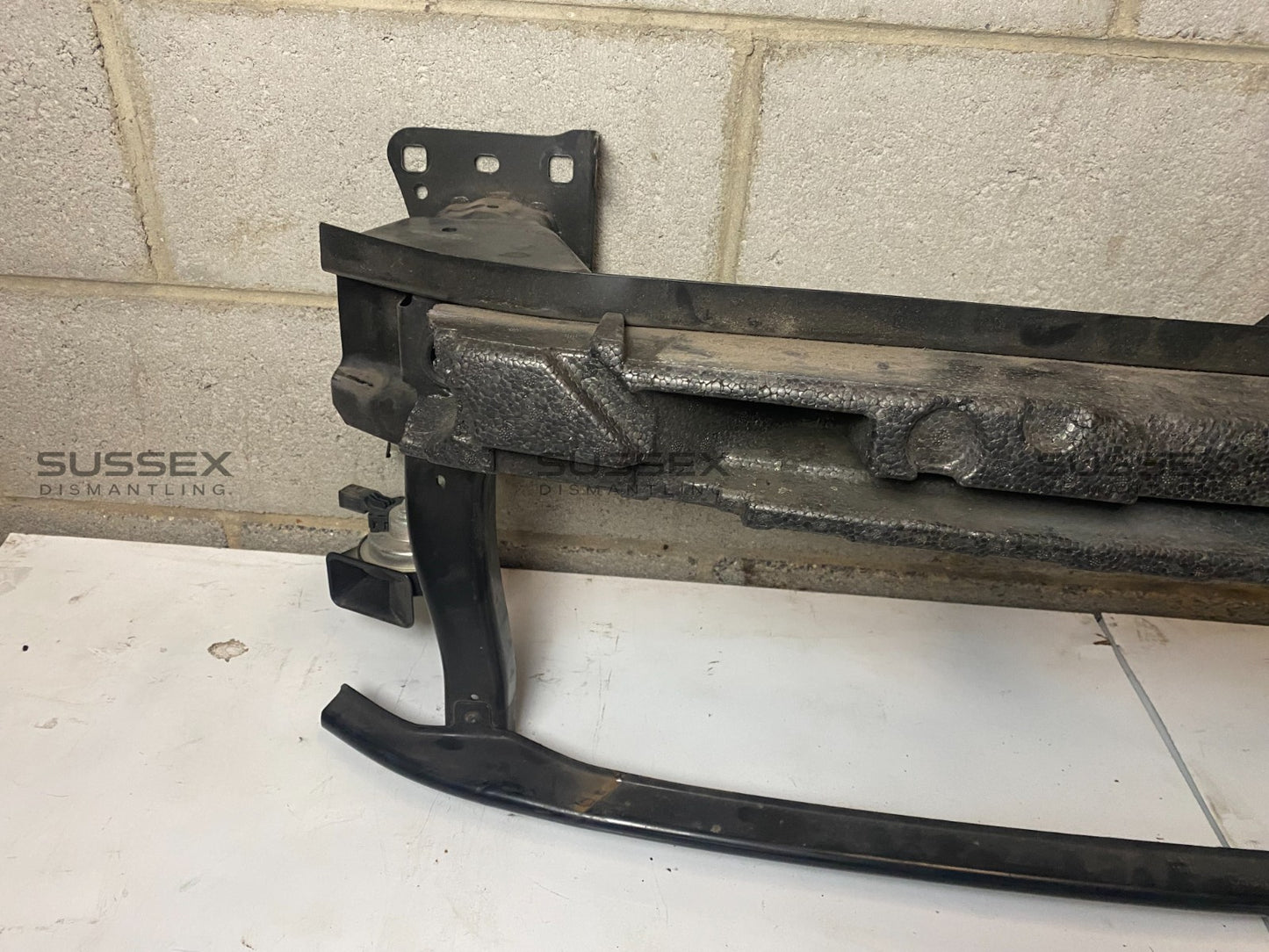 Volkswagen Golf MK7 Front Bumper Reinforcement 5G0807111