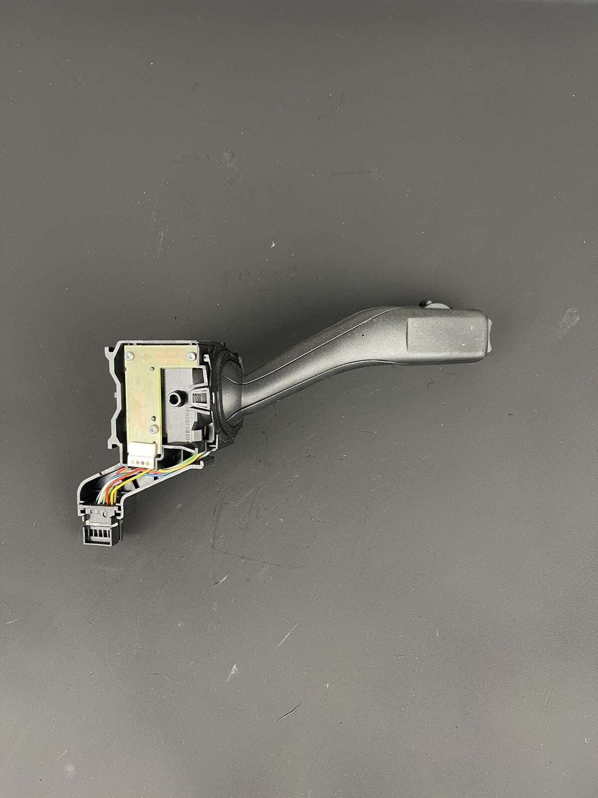 CRUISE TURN SIGNAL SWITCH COLUMN STALK 05-08 VW JETTA RABBIT MK5 - 1K0 953 513 F