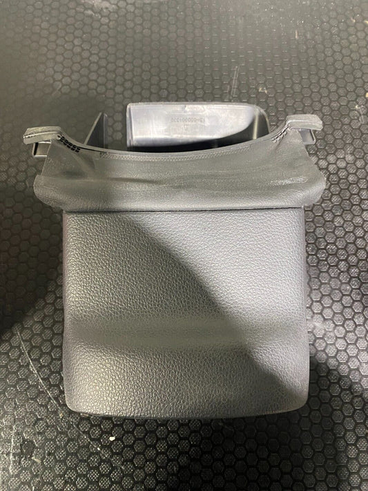 Volkswagen Golf MK6 Complete Steering Column Surround 5N0858566 5N0858565