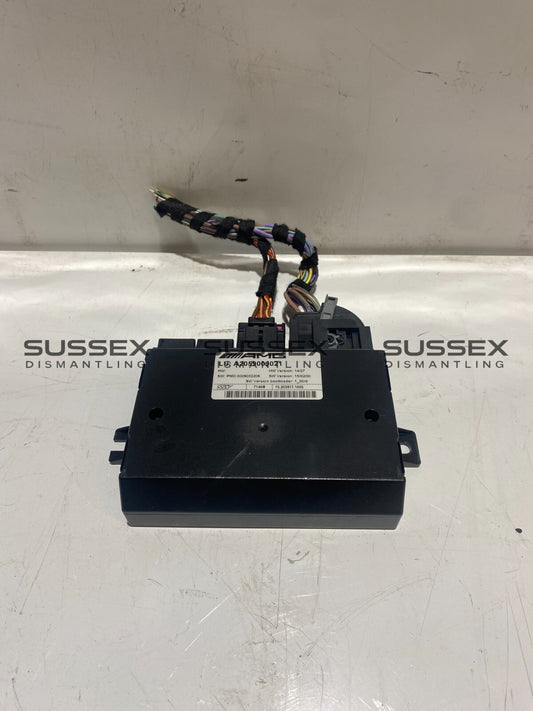 Mercedes-Benz Differential Control Unit Module A2059009021