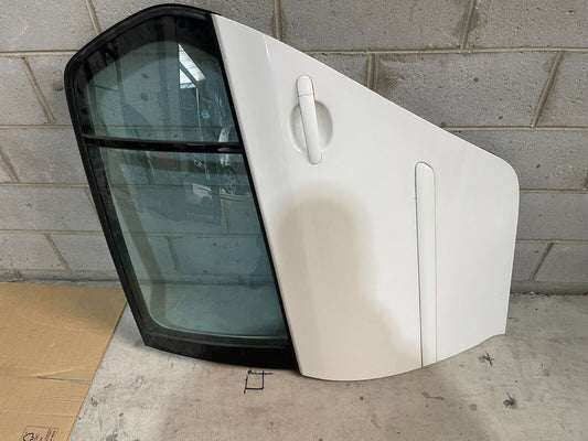Volkswagen Golf MK5 Rear Left Door In White *Freight Available*