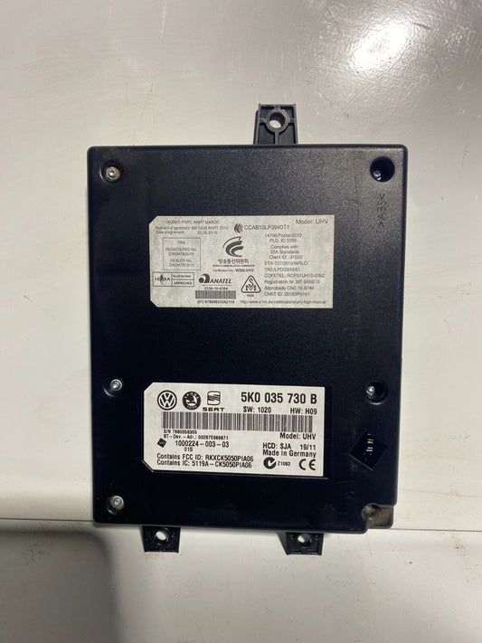 VWAG Bluetooth Module 5K0035730B