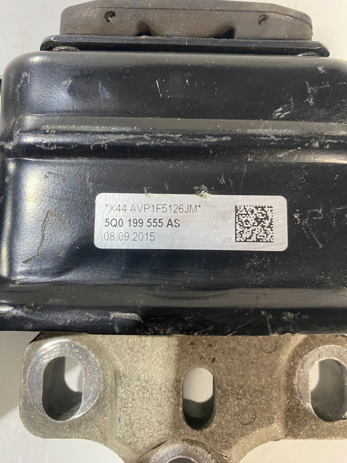 VWAG Transmission Mount 5Q0199555AS