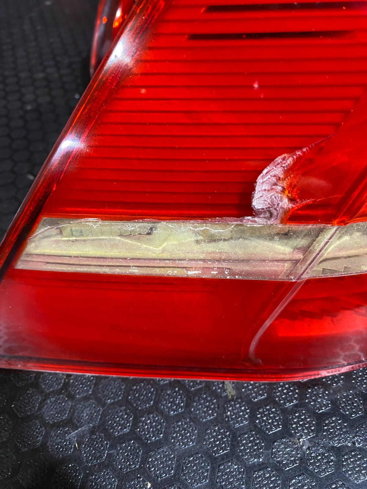 Volkswagen Golf GTI Performance MK7.5 Taillight Set 5GG945208 5GG945207