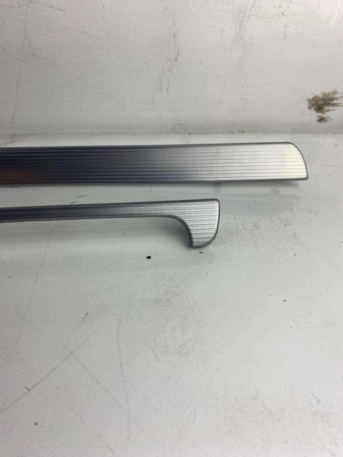 Volkswagen Scirocco Dash Trims Suit MK5, EOS 1K2858419B 1K2858420B 1K2858529B