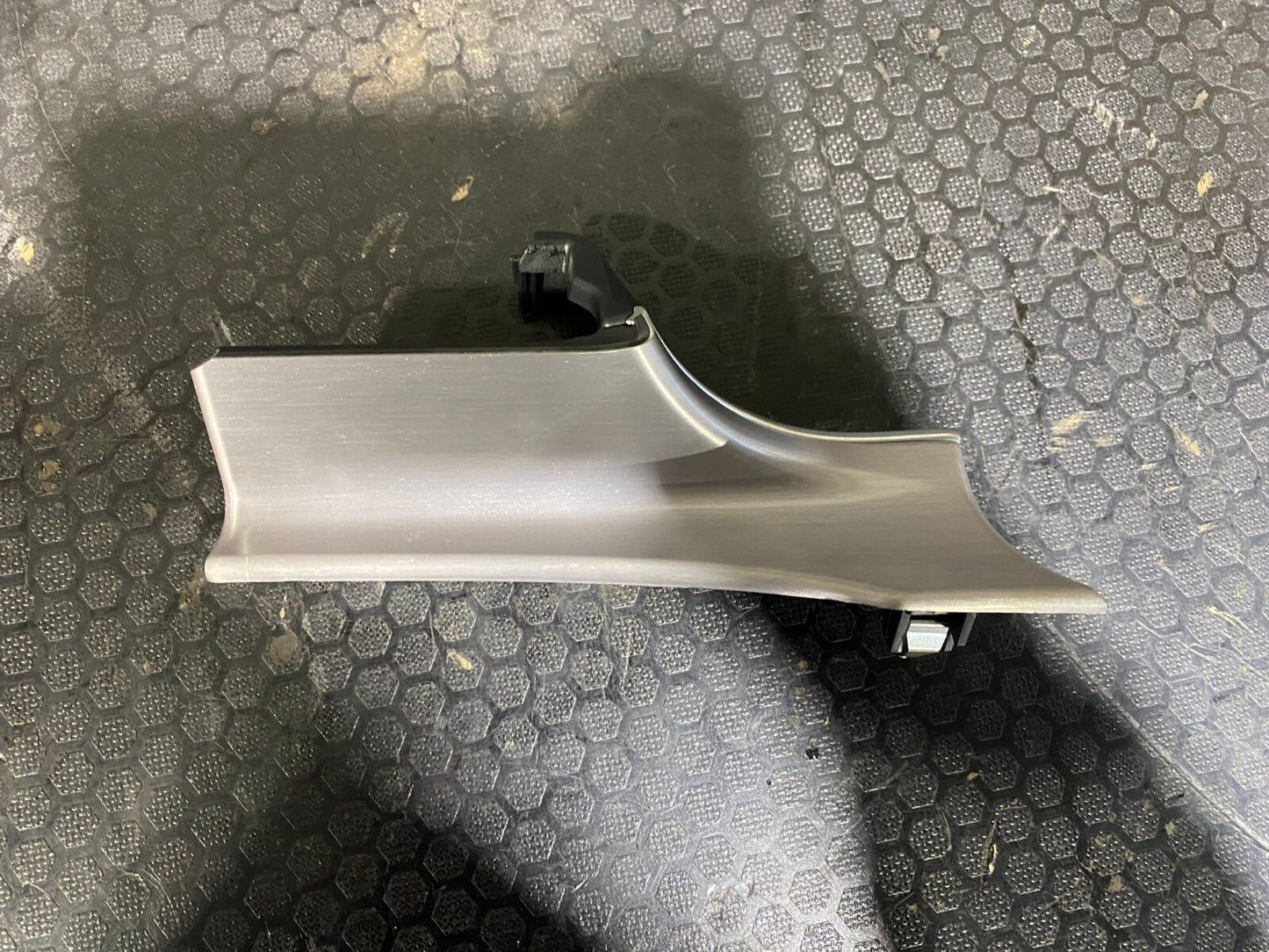 Mercedes-Benz C63s 2019-2021 Dashboard Aluminium Trim Panel A2056800871