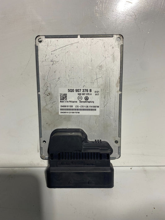 VWAG DCC Active Suspension Controller 5Q0907376B