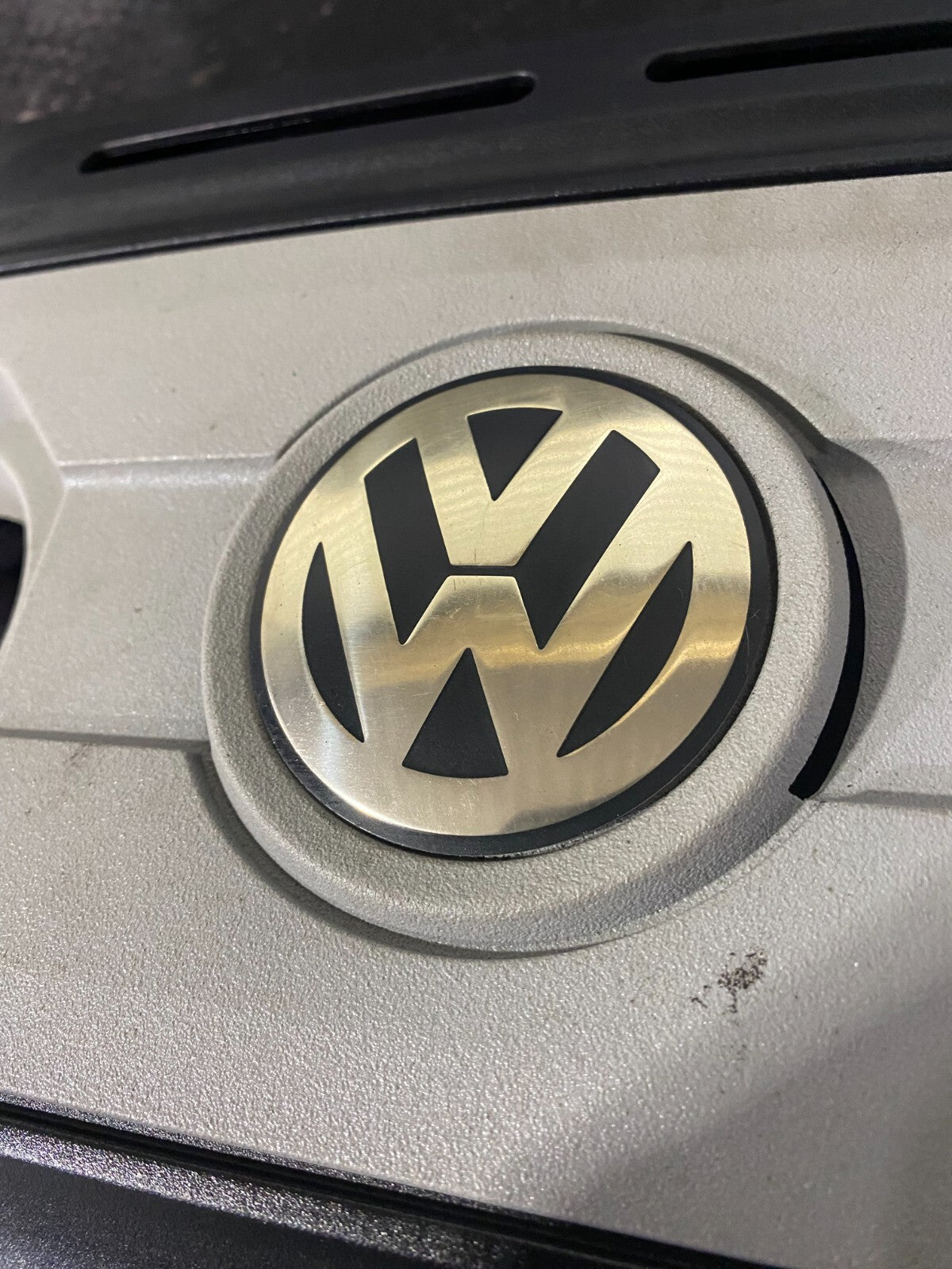 Volkswagen Golf MK6 GTI 2.0L Turbo Engine Cover 06J103925AQ