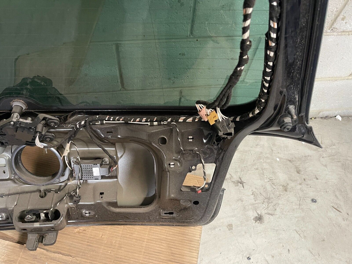 Volkswagen Golf MK6 Boot / Trunk  In Multiple Colours *Freight Available*