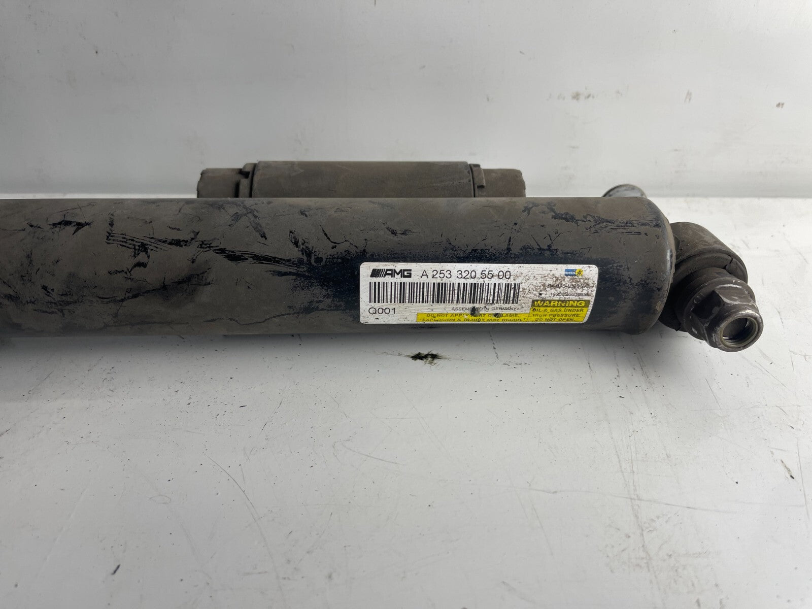Mercedes-Benz Rear Air Suspension Absorber A2533205500