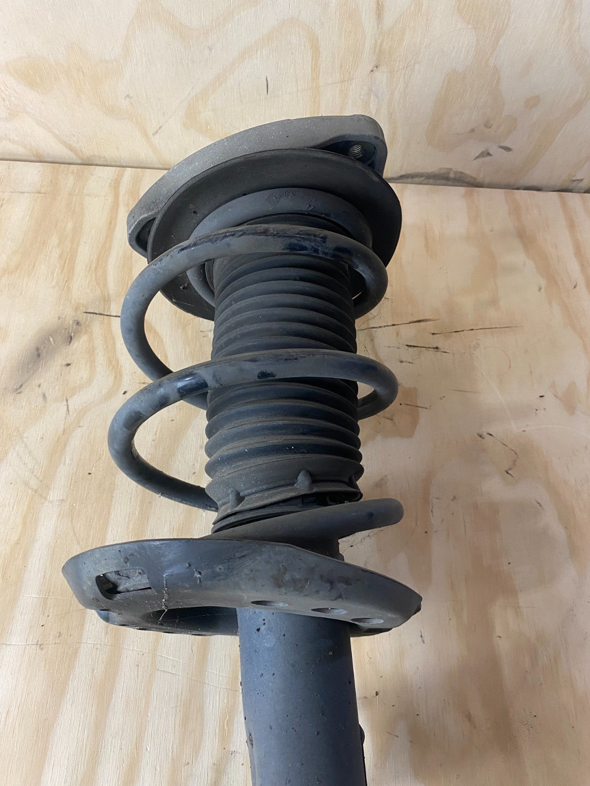 Mercedes-Benz A Class Front Left Shock Absorber A1763200138