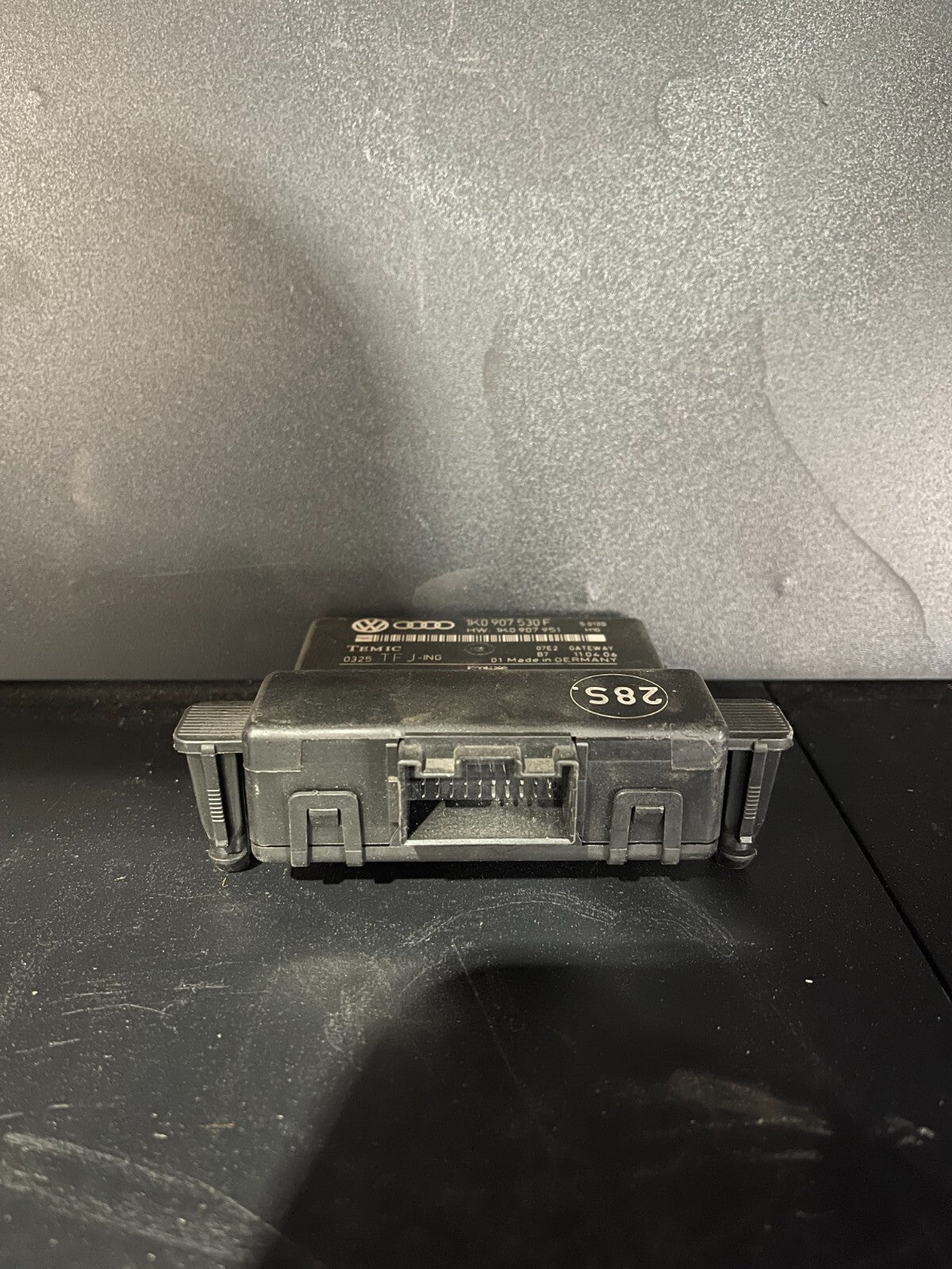 Volkswagen Canbus Gateway Control Unit Module 1K0907530F