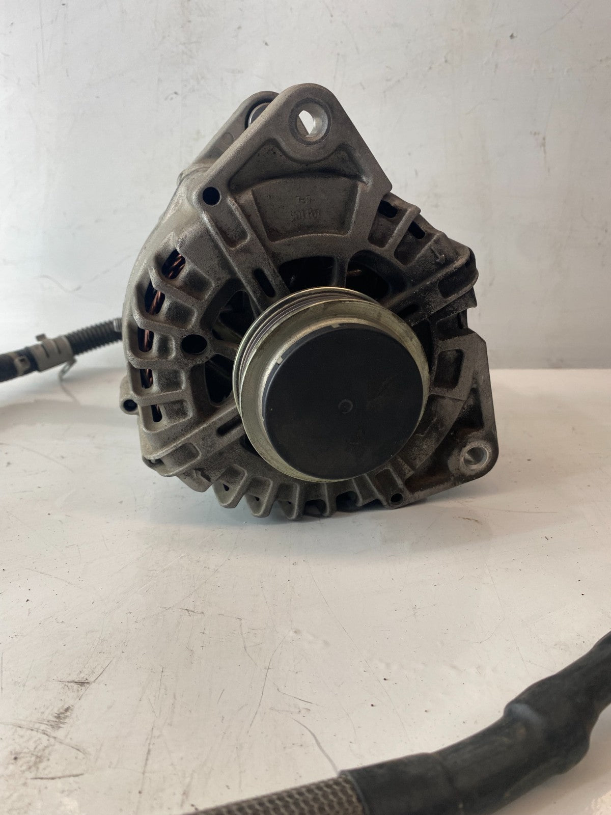 Mercedes-Benz M177 Alternator A0009061705