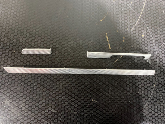 Volkswagen Golf Mk5 R32 2003-2008 Complete Dash Trim