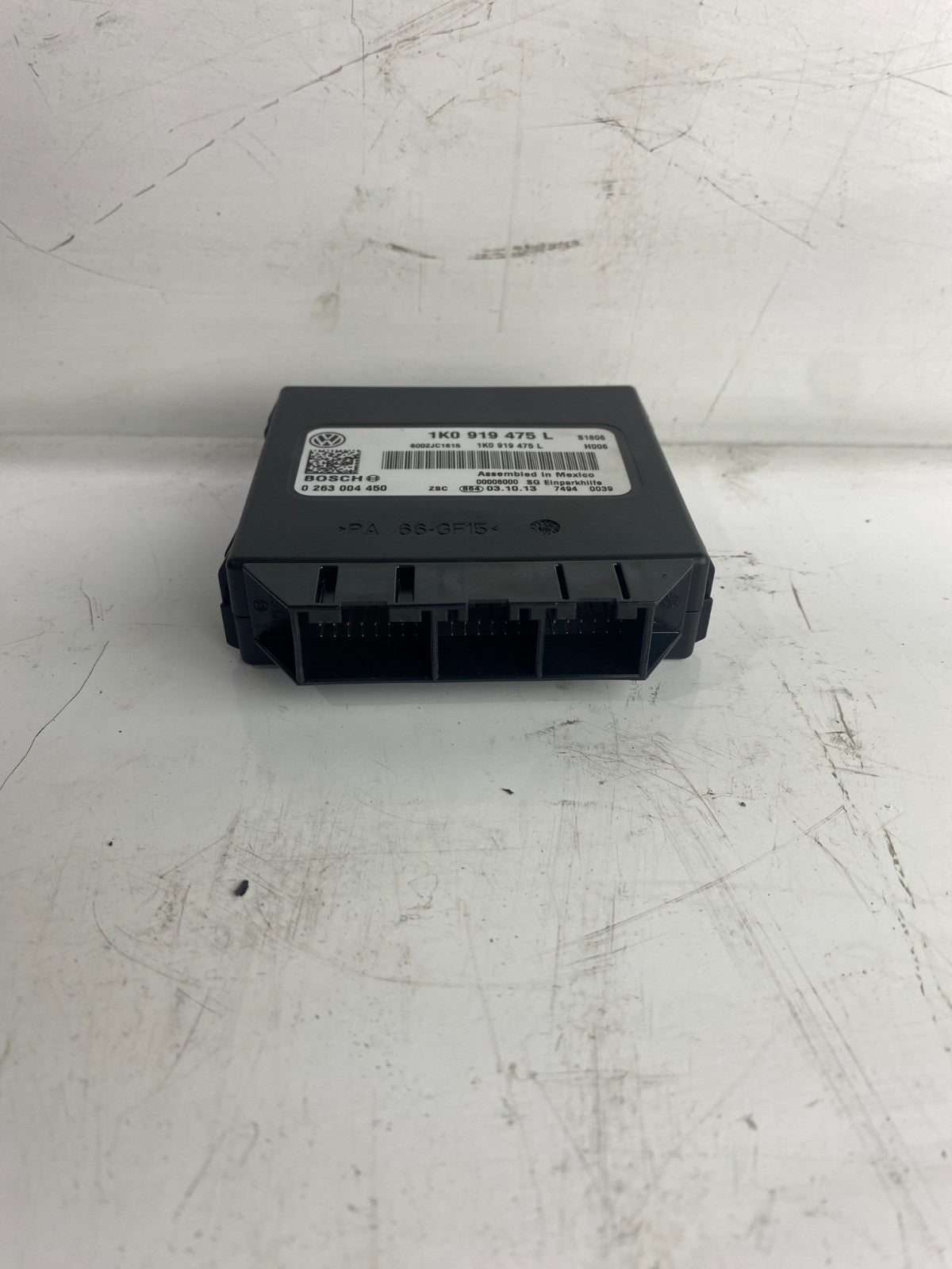 Volkswagen Parking Distance Module 1K0919475L