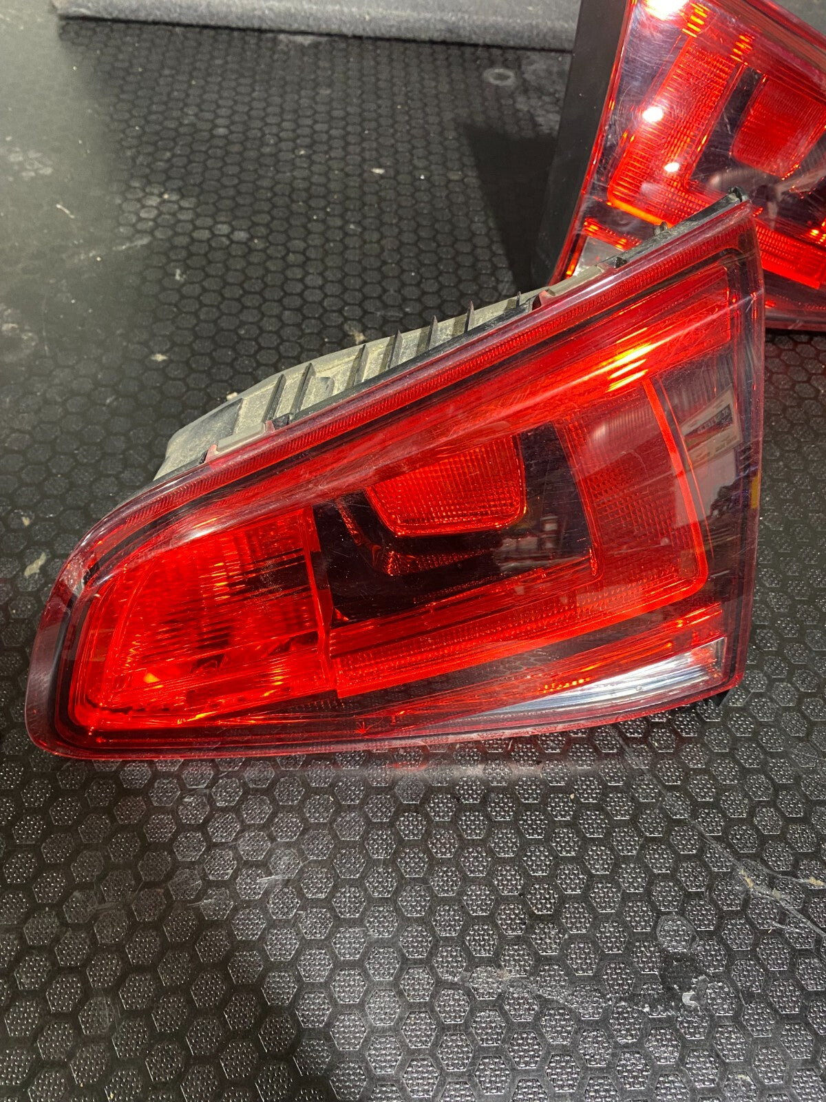 Volkswagen Golf GTI MK7 Taillight Set Complete