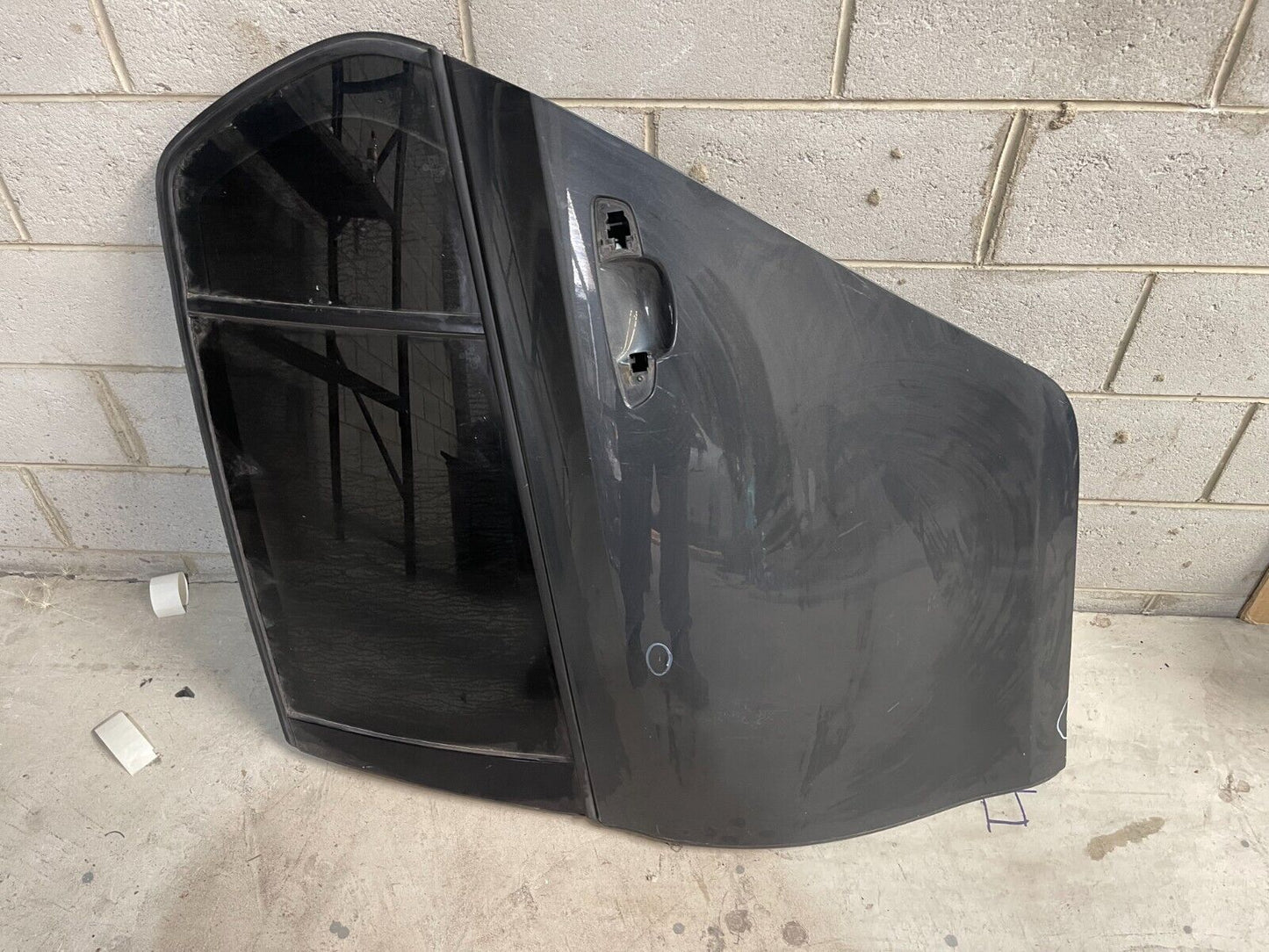 Volkswagen Golf MK6 Rear Left Door In Grey*Freight Available*