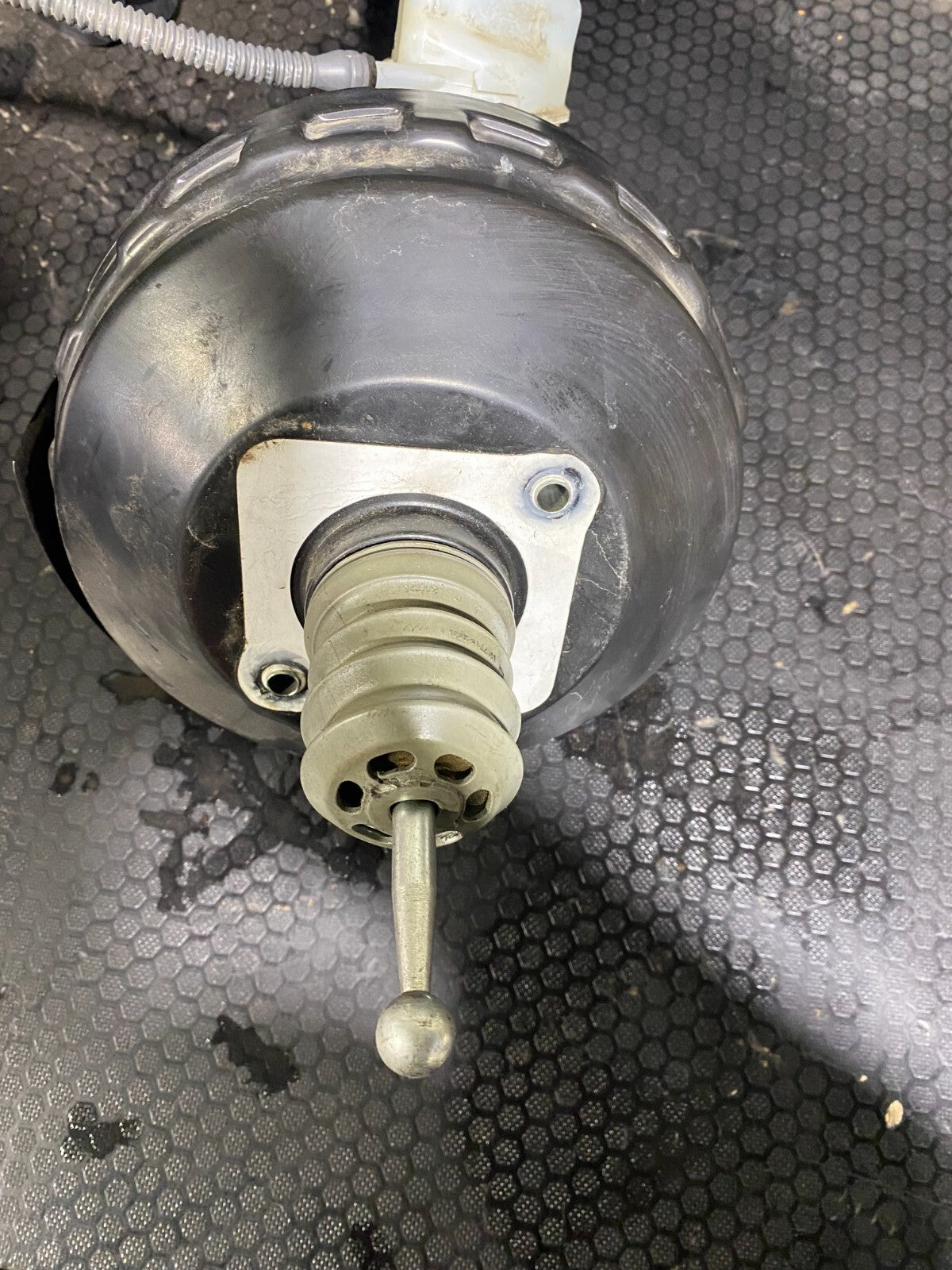 VW ABS Booster 1K2614105BN