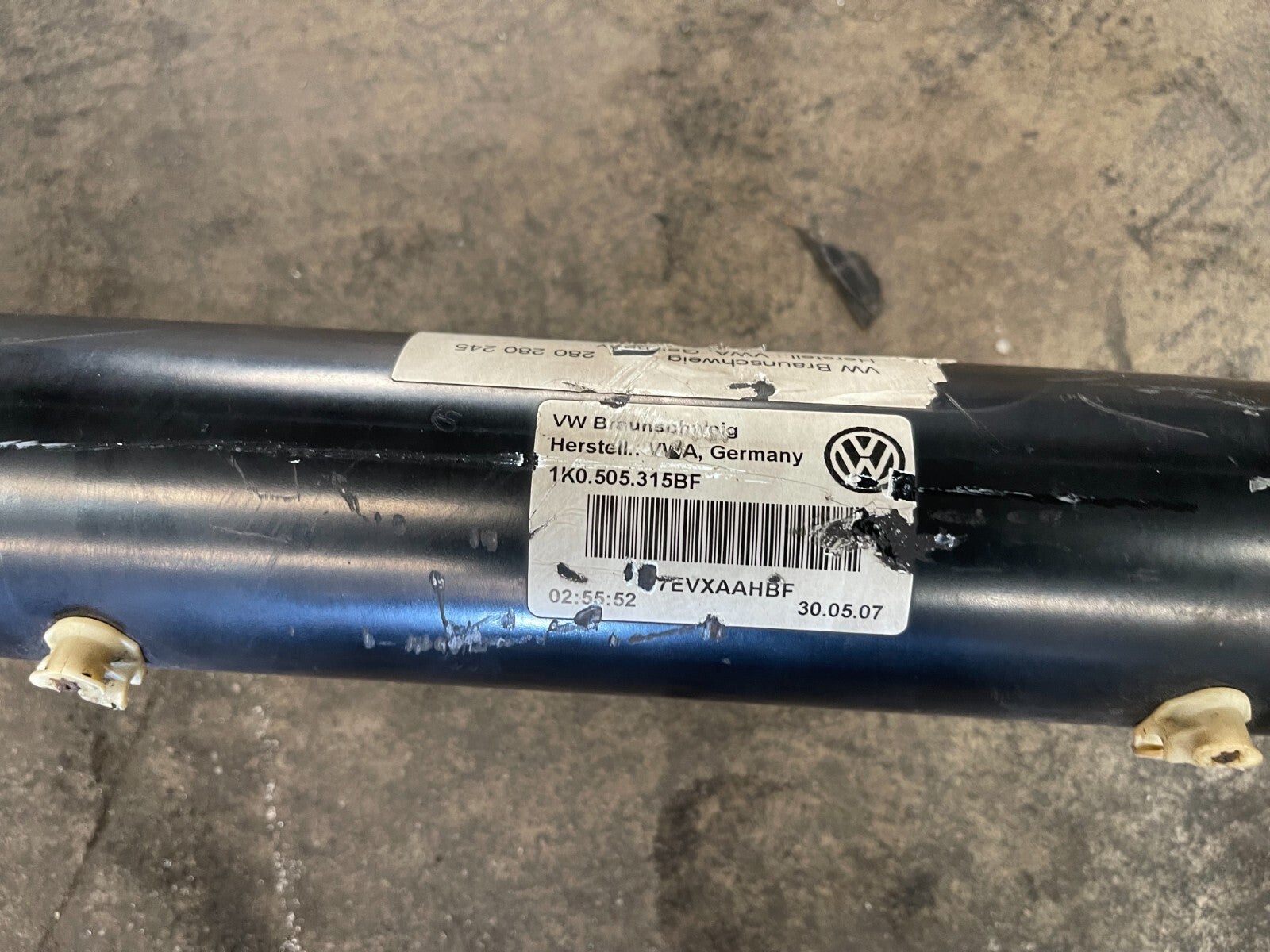 Volkswagen Golf MK5 2004-2009 Rear Subframe 1K0505315BF *Freight Available*