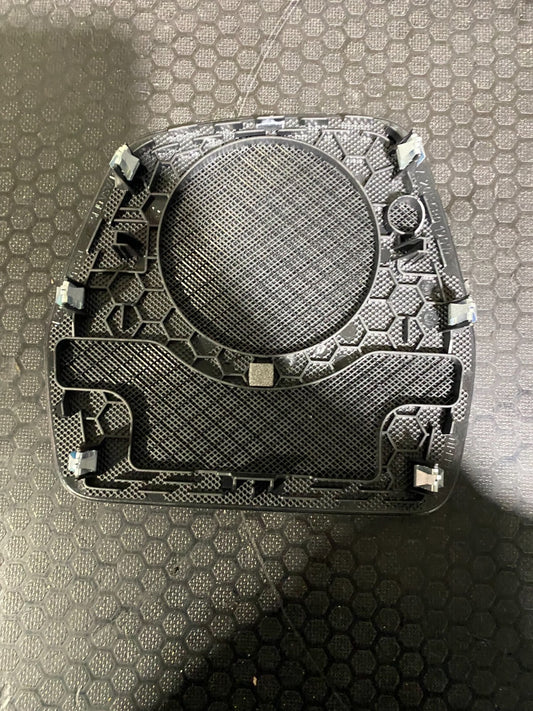 Mercedes-Benz Front Dashboard Speaker Cover A2056801907