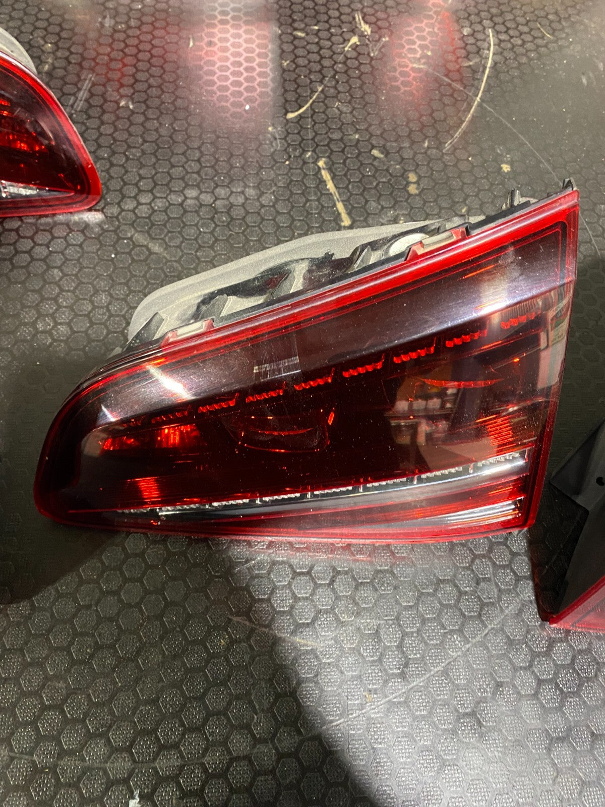 Volkswagen Golf R MK7 Taillight Set
