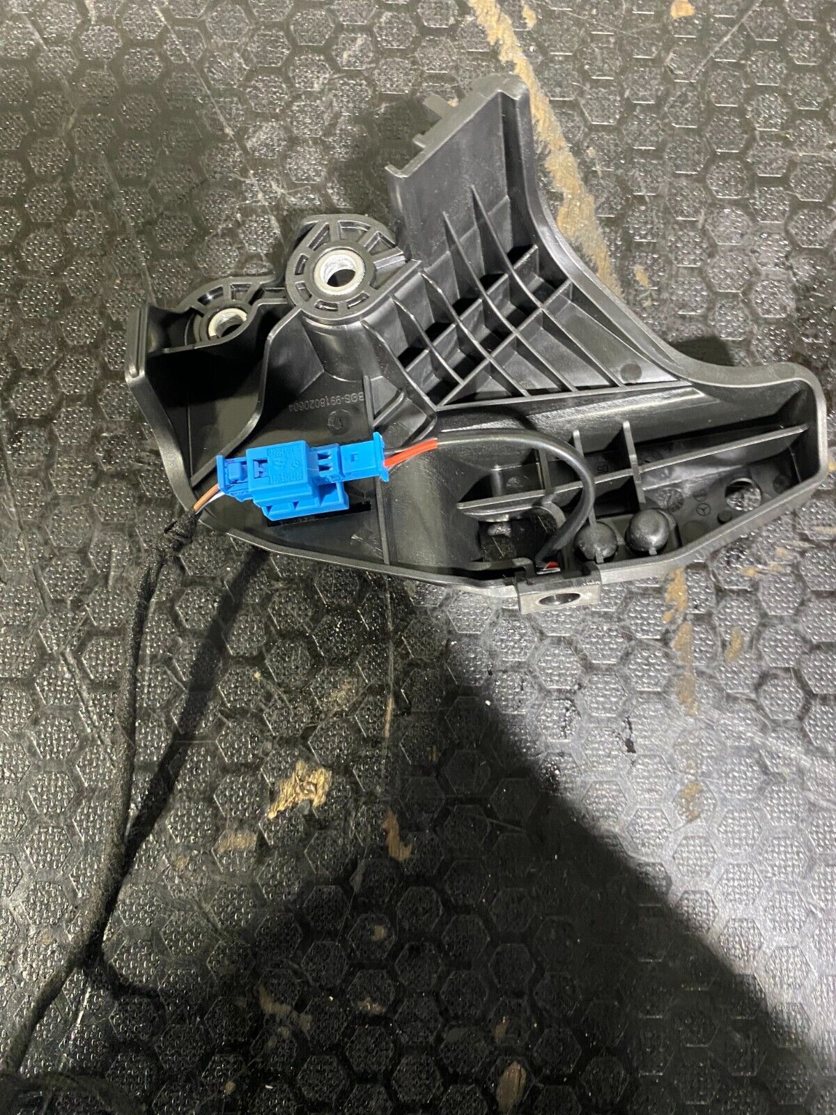 Mercedes-Benz C63s 2019-2021 A2058207900 Rear Left Sensor