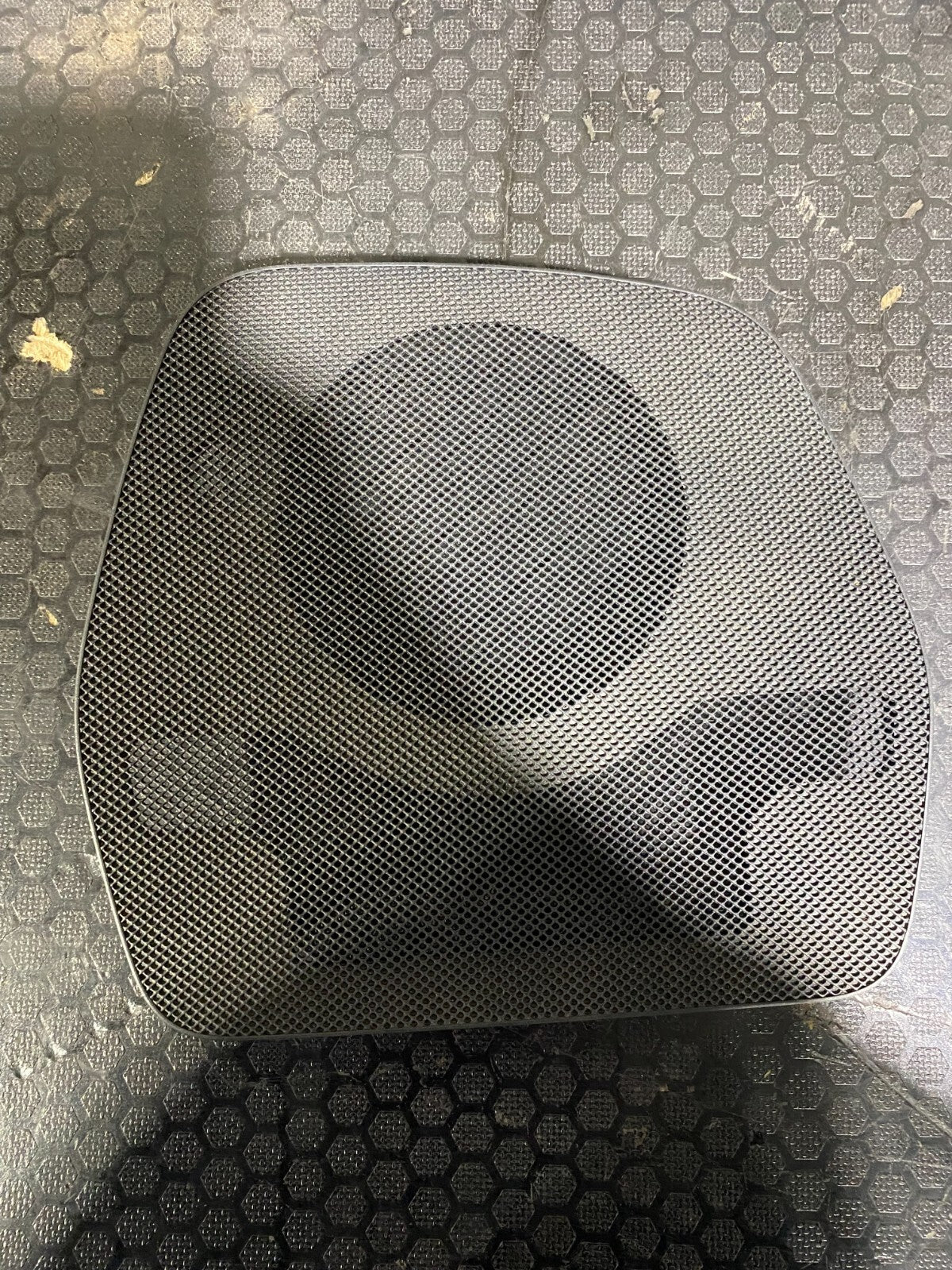 Mercedes-Benz C63s 2019-2021 Dashboard Centre Speaker Cover A2056801907