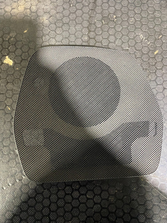 Mercedes-Benz C63s 2019-2021 Dashboard Centre Speaker Cover A2056801907