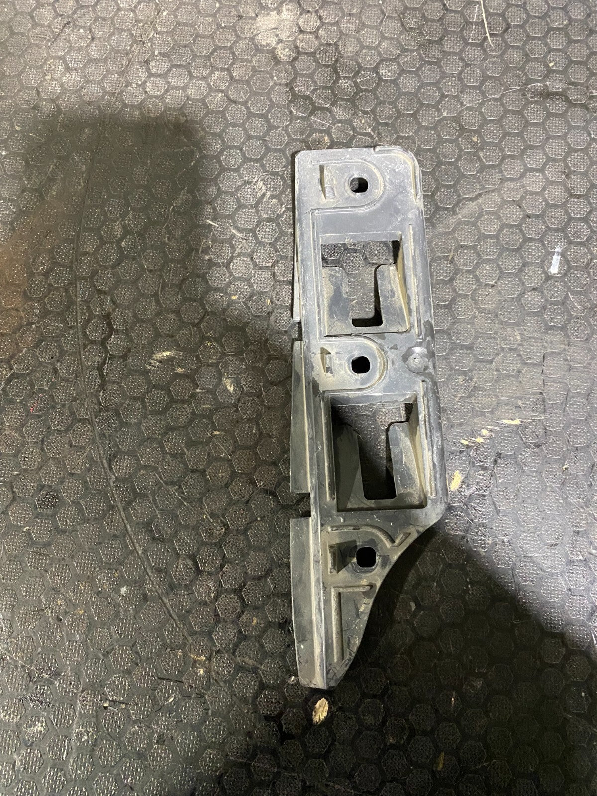 Volkswagen MK5 Front Left Bumper Support Slide On 1K0807183